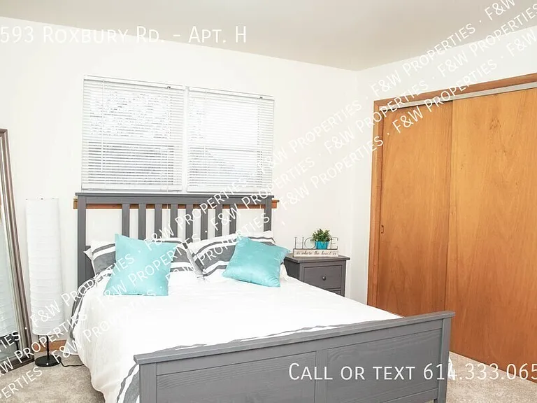 1593 Roxbury Rd #H — Photo 9