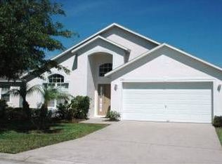 232 Casterton Cir, Davenport, FL 33897