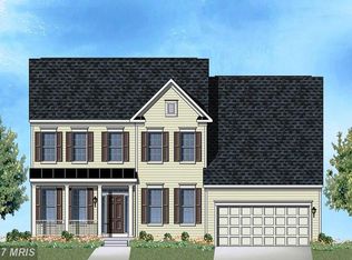 6612 Corbel Way, Frederick, MD 21703
