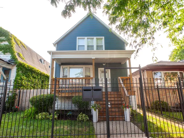 10820 S State St #1, Chicago, IL 60628