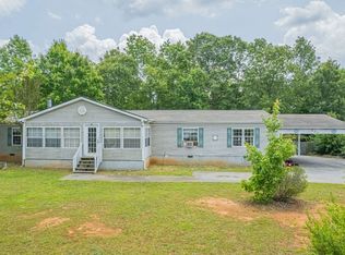 439 Shenandoah Dr, Dahlonega, GA 30533