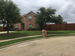 634 Quail Run Dr, Murphy, TX 75094