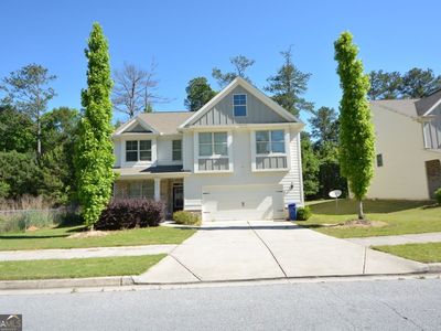 2373 Overlook Ave, Lithonia, GA, 30058