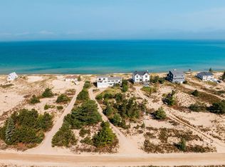 14181 N Cathead Bay Dr, Northport, MI 49670