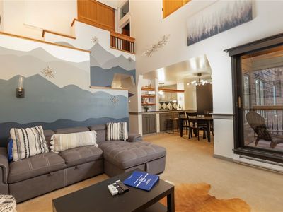 402 Wild Irishman Rd #1917, Montezuma, CO, 80435
