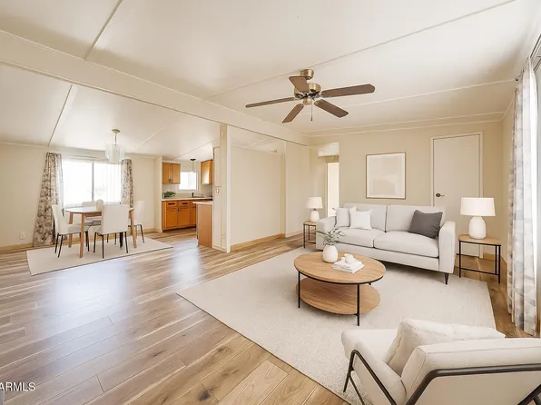 10951 N 91st Avenue #16, Peoria, AZ 85345