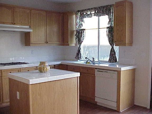 Another View of Kitchen