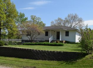 851 Union St, Unionville, MO 63565