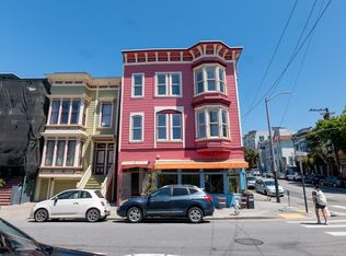 203 Fillmore St #404, San Francisco, CA 94117