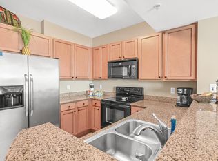 4203 Indian Bayou Trl #1514, Destin, FL 32541
