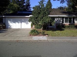 821 Sao Jorge Way, Sacramento, CA 95831