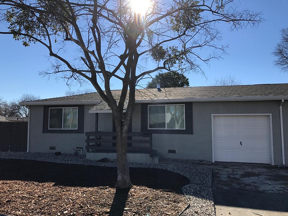 New Windows and Exterior Paint