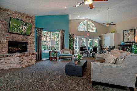 Club House