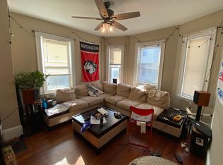 8 Sunset St #U1, Roxbury Crossing, MA 02120
