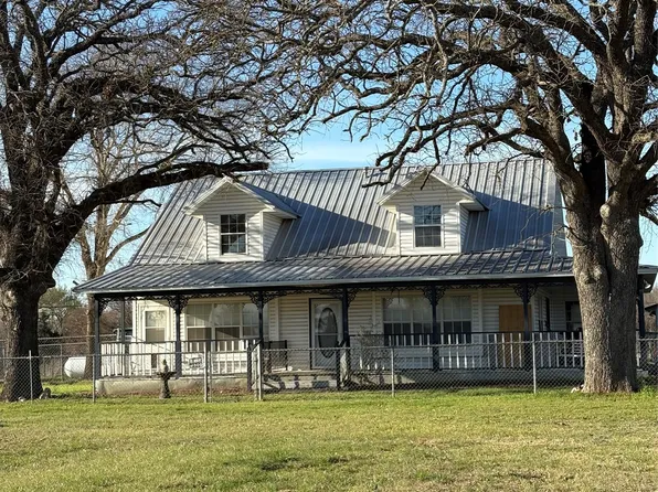 210 Fm 46, Bremond, TX 76629