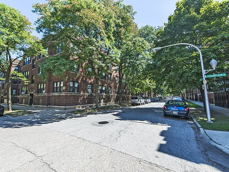 5015 S Champlain — Photo 33