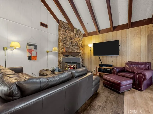 501 Catalina Rd, Big Bear Lake, CA 92315