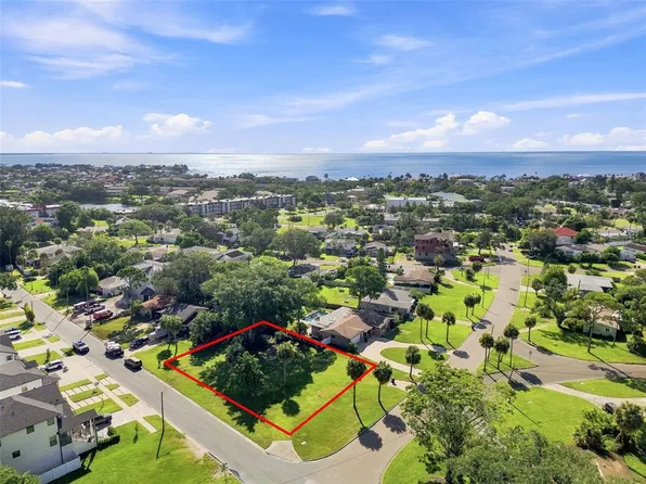 4647 VENETIAN BOULEVARD NE LOT 14, ST PETERSBURG, FL 33703