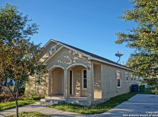 619 Martin Luther King Dr, San Antonio, TX 78203