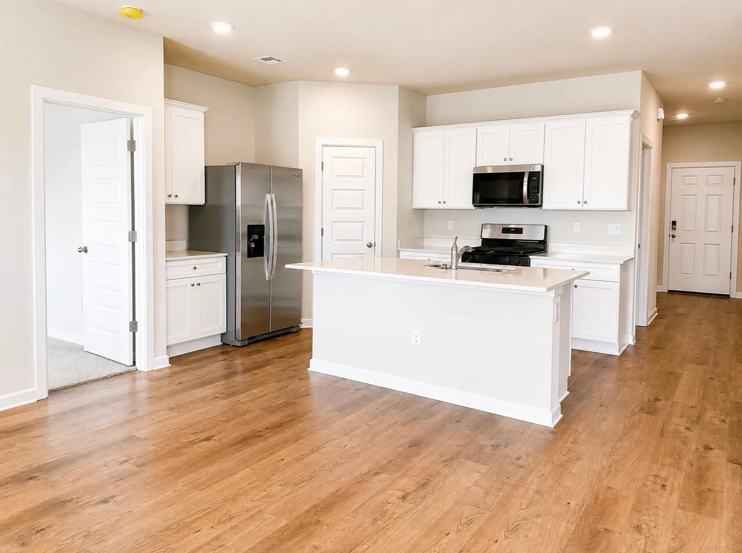 Brand New 3 Bed 2 Bath Home In Piedmont Schools (Neighborhood Park And Pickleball Court) — Photo 4