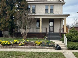 316 Prince George St, Cumberland, MD 21502