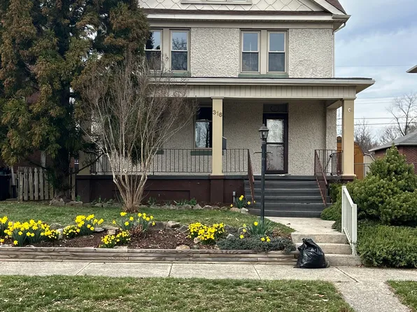 316 Prince George St, Cumberland, MD 21502