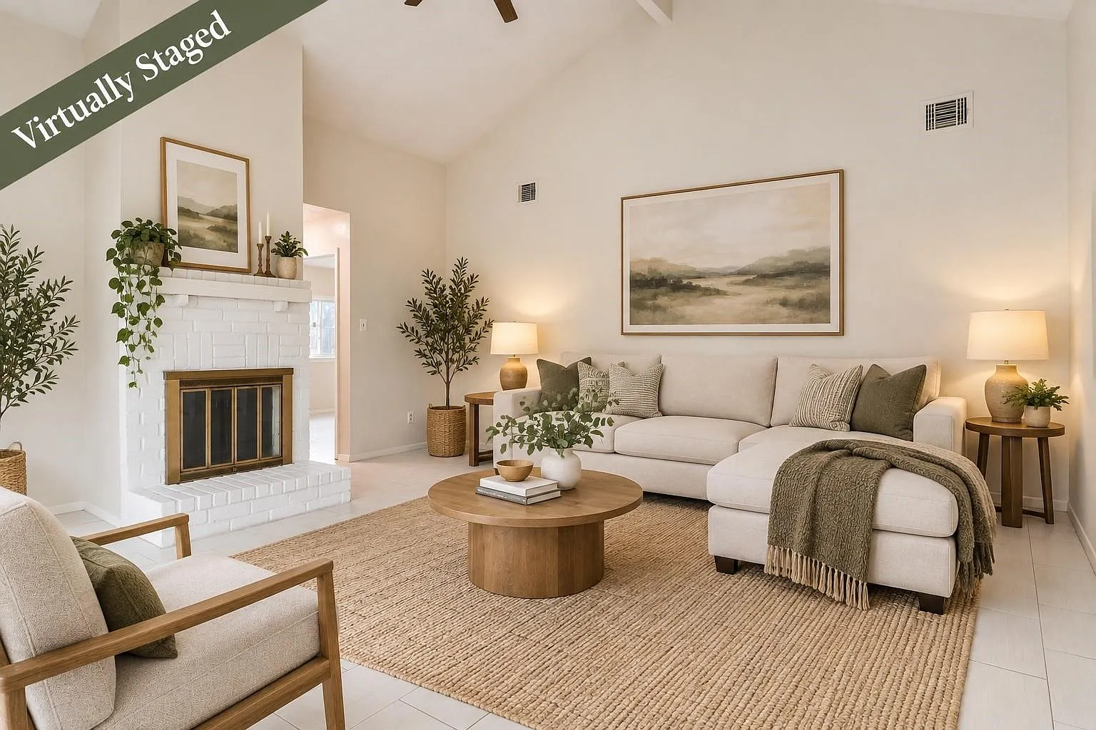 2 bed, 1.0 bath, 1072 sqft, $1,650 — Photo 1