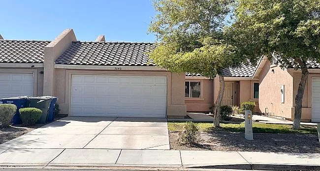 3040 S Brand Lee Way