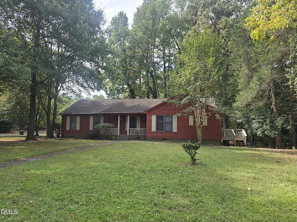 1st image of 2214 Daley Rd #B