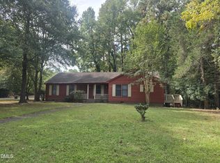 2214 Daley Rd #A, Chapel Hill, NC 27514