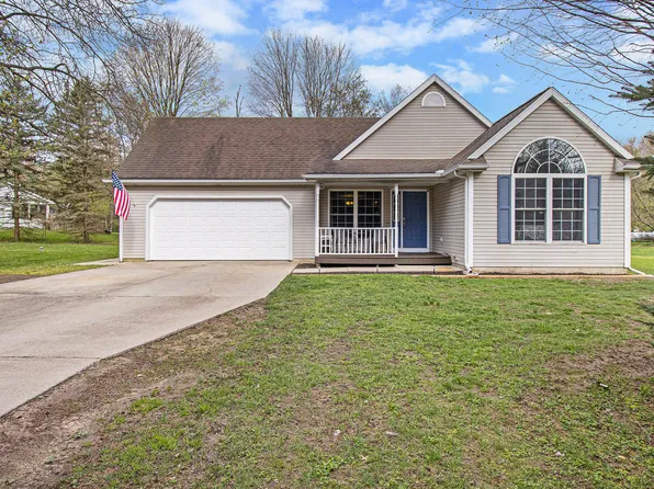 24260 Beacon Hill Ter, Mattawan, MI 49071