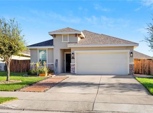 6332 Cascada Bend Rd, McAllen, TX 78504