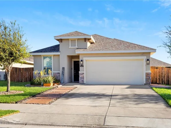 6332 Cascada Bend Rd, McAllen, TX 78504