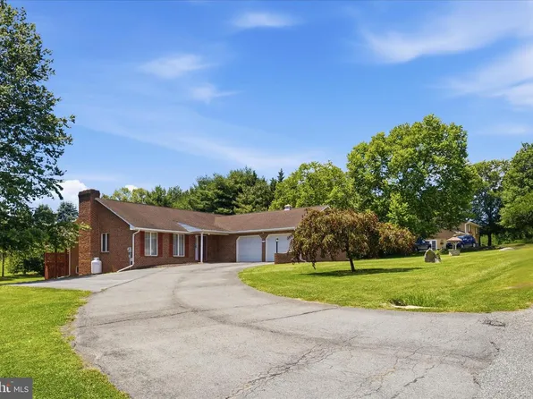 10208 Mar Rock Dr, Hagerstown, MD 21740