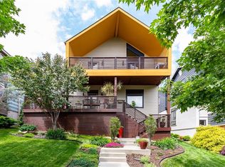 2416 Forest Ave, Kansas City, MO 64108