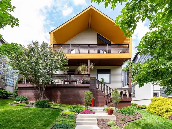 2416 Forest Ave, Kansas City, MO 64108