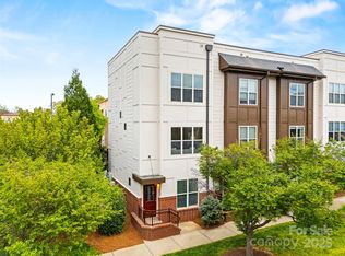 837 Seigle Point Dr, Charlotte, NC 28204
