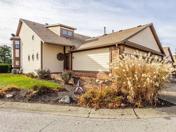 673 Cielo Vista Dr, Greenwood, IN 46143