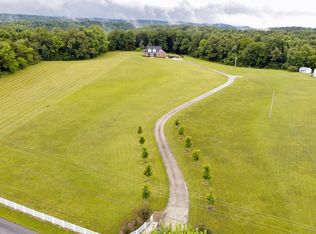 1162 Hollow Springs Rd, Woodbury, TN 37190