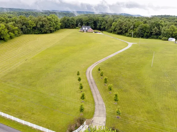 1162 Hollow Springs Rd, Woodbury, TN 37190