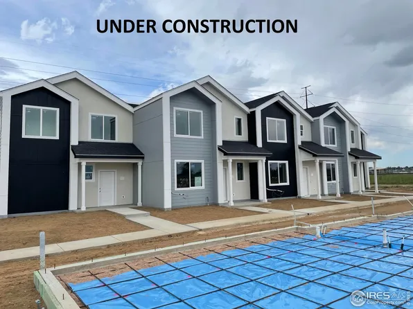 500 S Denver Ave #20D, Fort Lupton, CO 80621