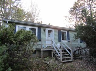 41 Bagley Rd, Jonesboro, ME 04648