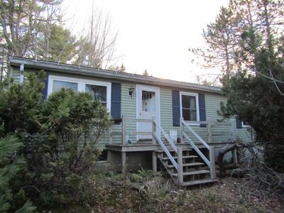41 Bagley Road, Jonesboro, ME, 04648