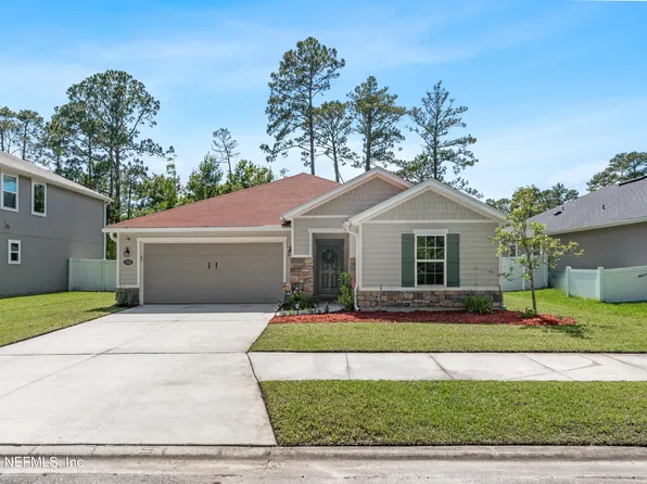 13436 AVERY PARK Lane, Jacksonville, FL 32218