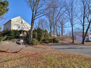 66 Hamilton St #3, Leominster, MA 01453