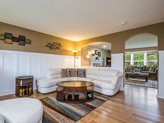2nd image of 3676 Bridgehampton Dr NE #0