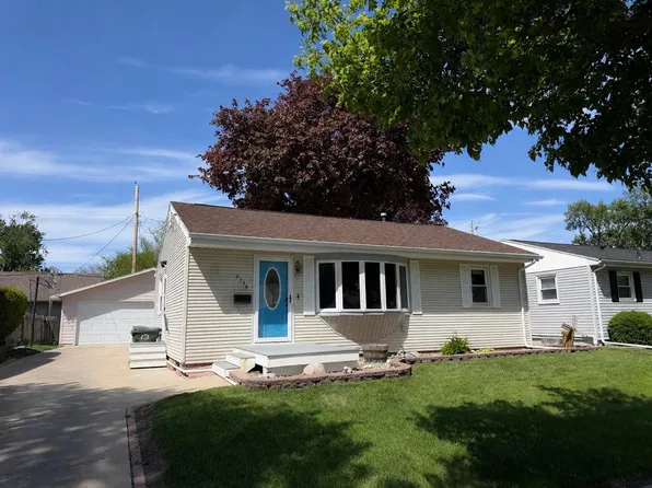 2756 17th Ave N, Fort Dodge, IA 50501