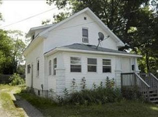322 Howland St, Battle Creek, MI