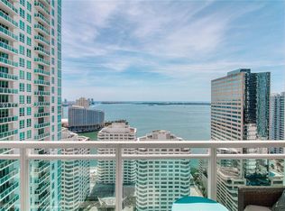 951 Brickell Ave APT 2902, Miami, FL 33131