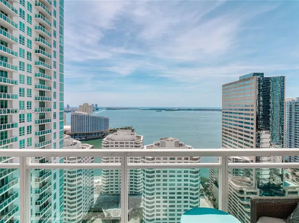 951 Brickell Ave, Miami, FL